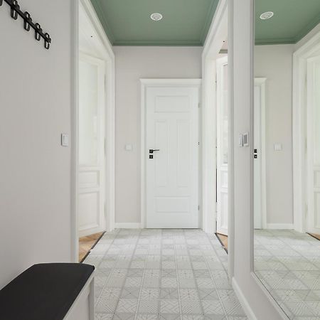 Two Bedroom Apartment - Dietla 11 Krakow Luaran gambar