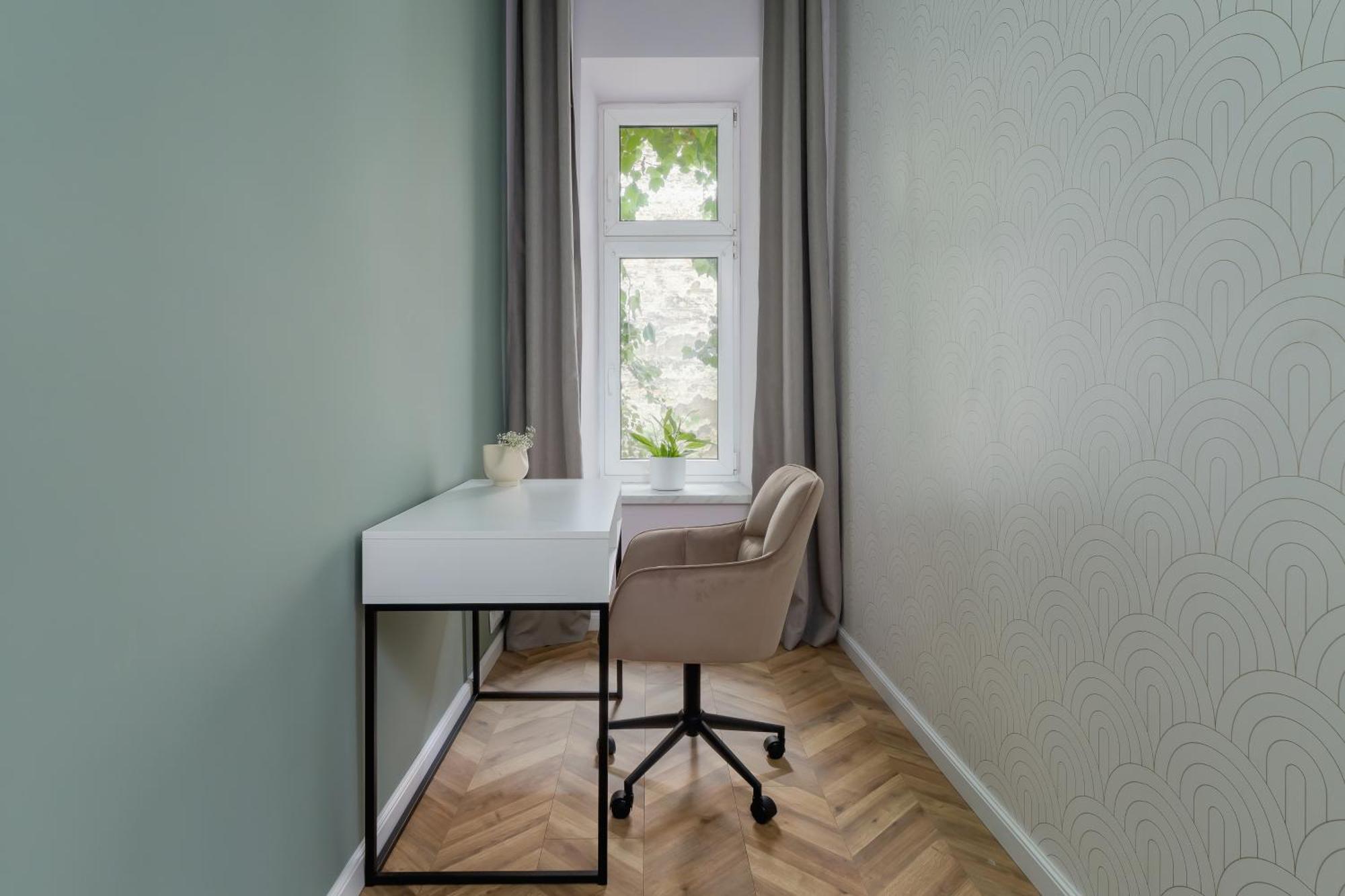 Two Bedroom Apartment - Dietla 11 Krakow Luaran gambar
