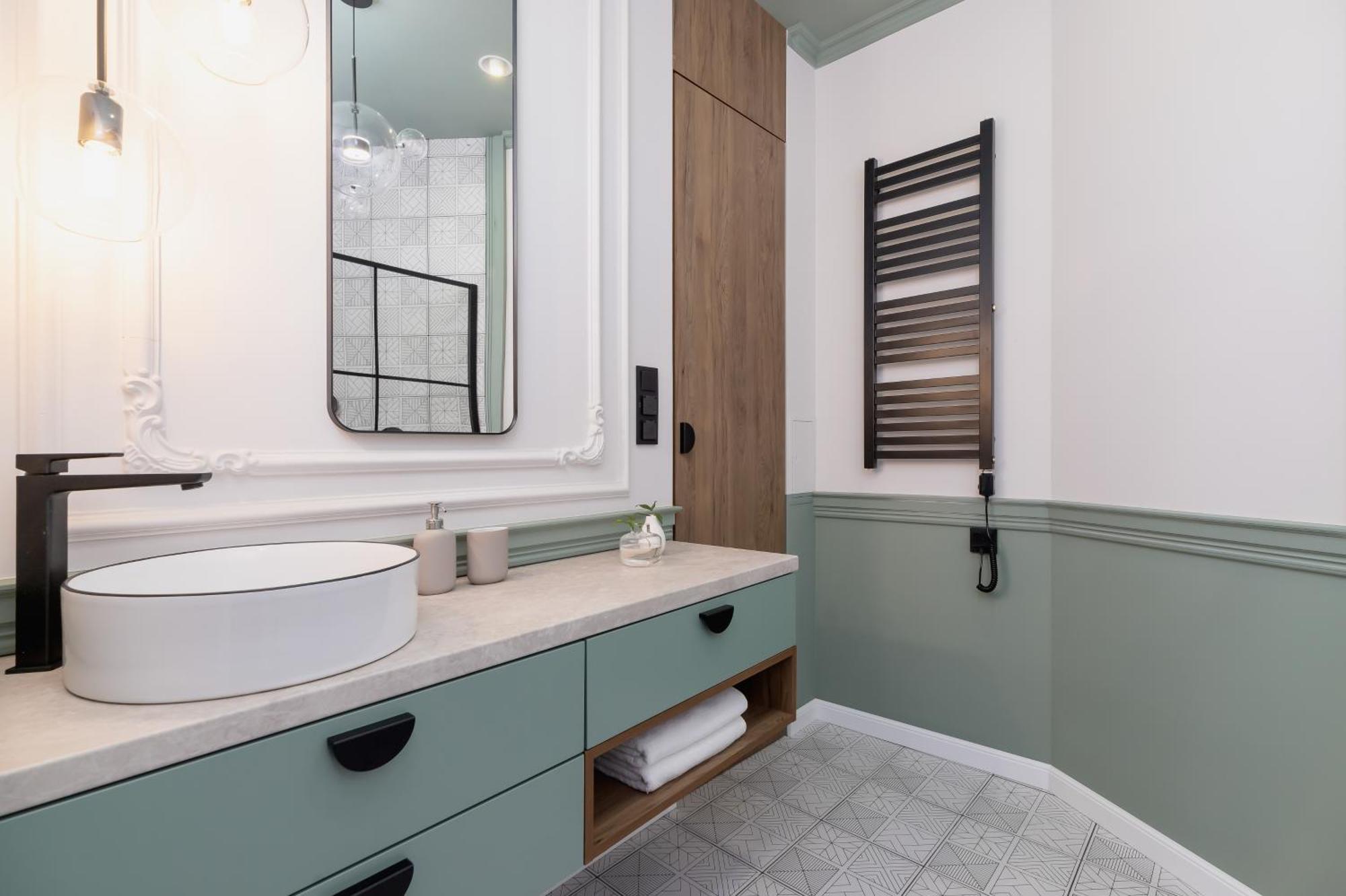 Two Bedroom Apartment - Dietla 11 Krakow Luaran gambar