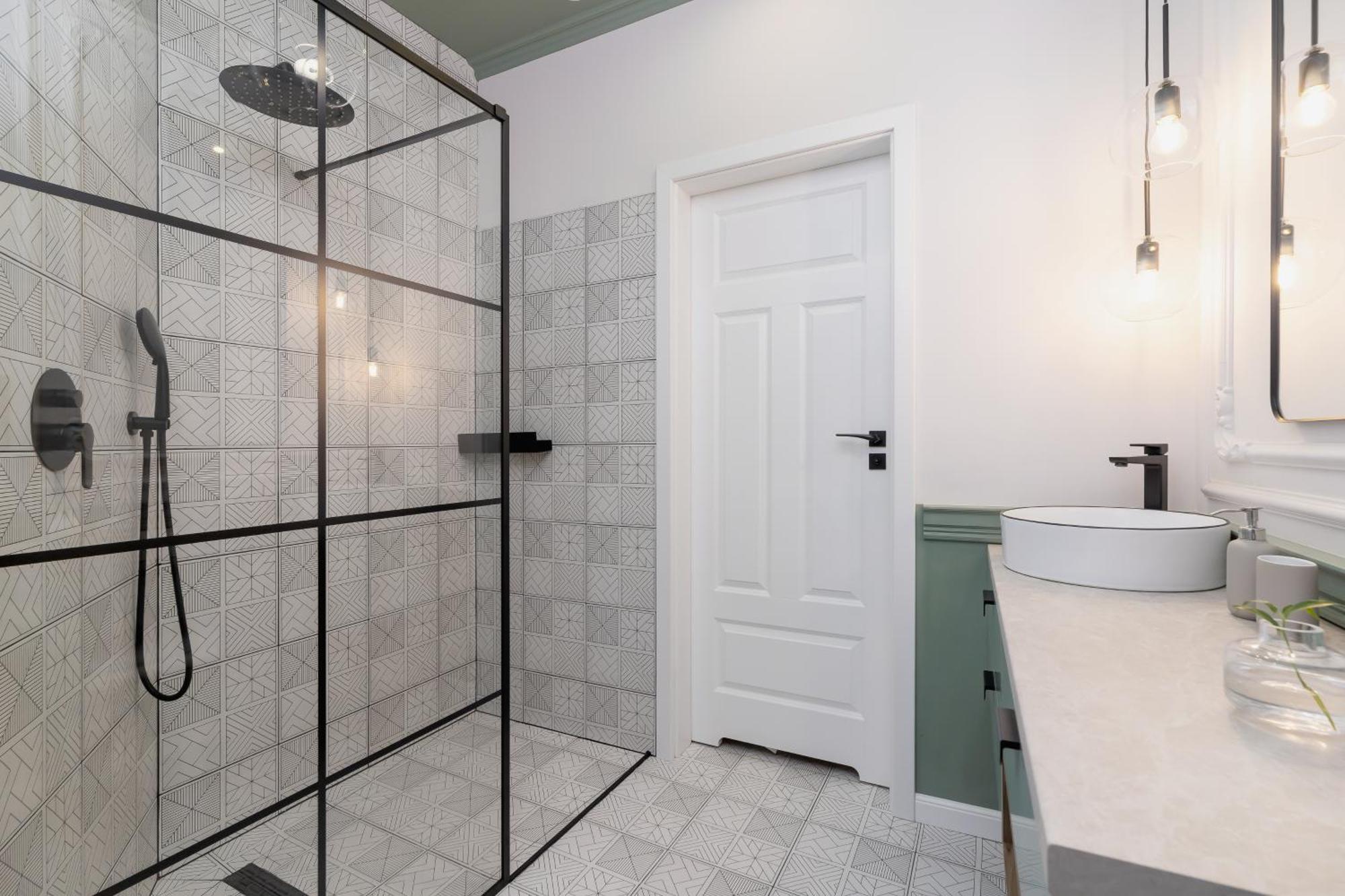 Two Bedroom Apartment - Dietla 11 Krakow Luaran gambar